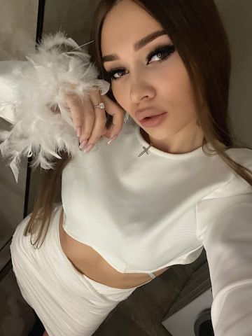 Проститутка Веста